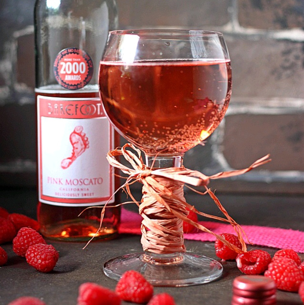 Meet your Posher, Tallulah